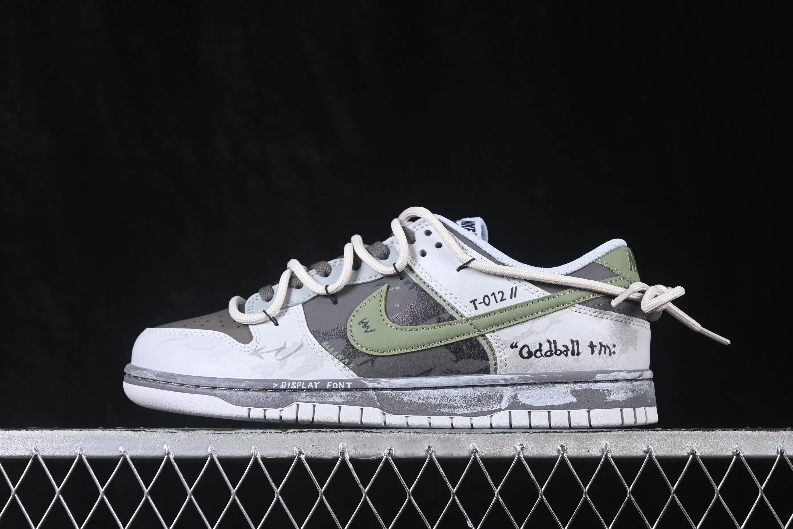 All categories Nk SB Dunk Series Nk SB Dunk Low High-end customized low-top sneakers Nike SB Dunk Low low-top casual sneakers HF5441-202